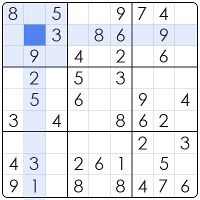 sudoku for tablets